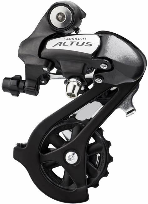 SHIMANO RD-M310 ALTUS REAR DERAILLEUR - 7/8 SPEED