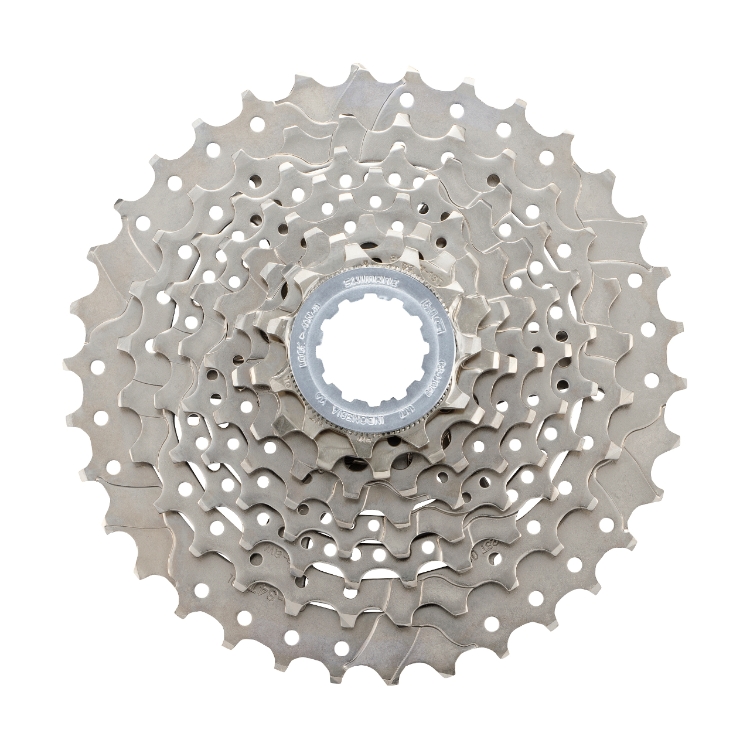 Shimano Claris CS-HG50-8s Cassette