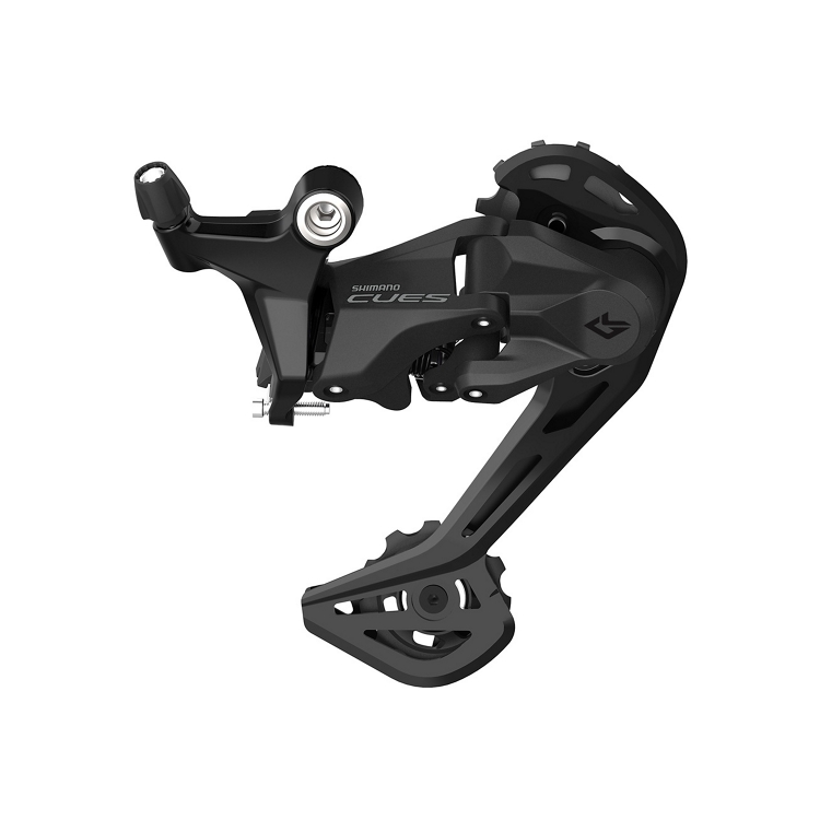 SHIMANO CUES SHADOW RD Rear Derailleur 9-speed RD-U3020