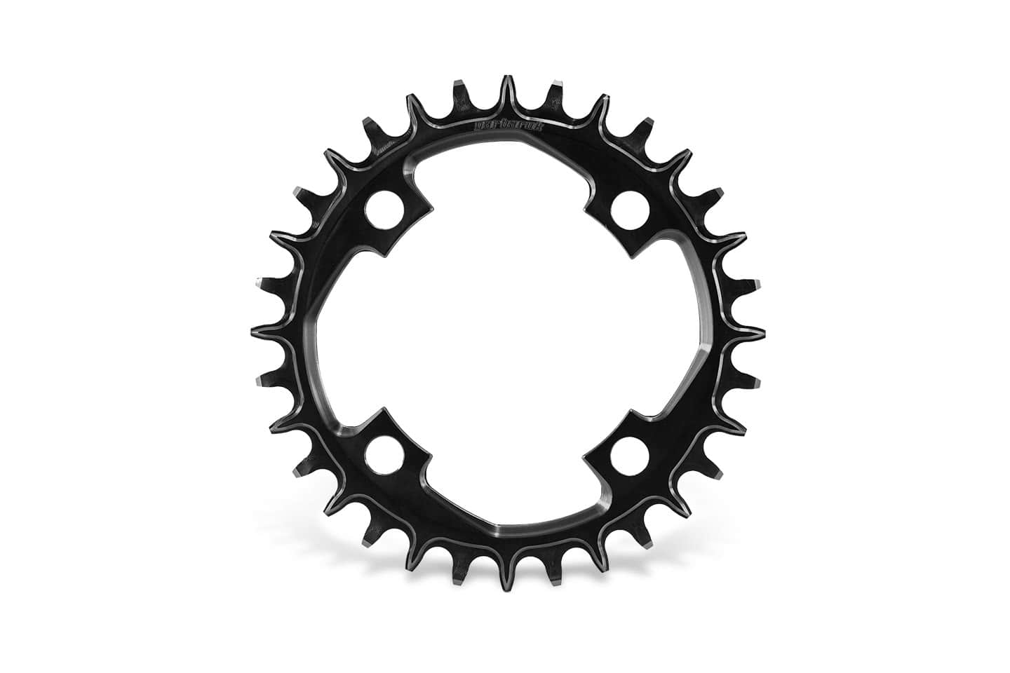 Garbaruk 94 BCD (Sram) Round MTB chainring