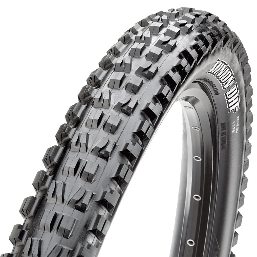 Maxxis Minion DHF Foldable Tubeless tyre 27.5Ă—2.30