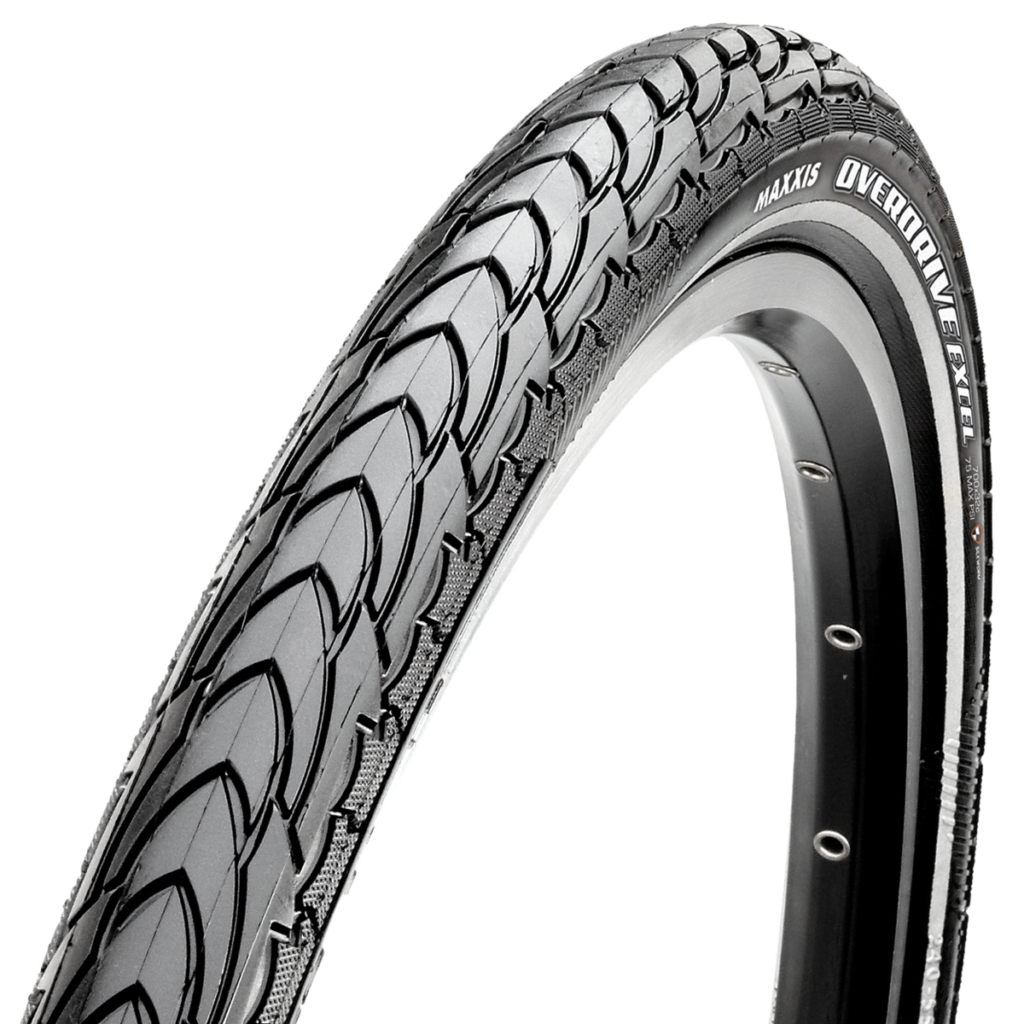 Maxxis Overdrive Excel 700x35C