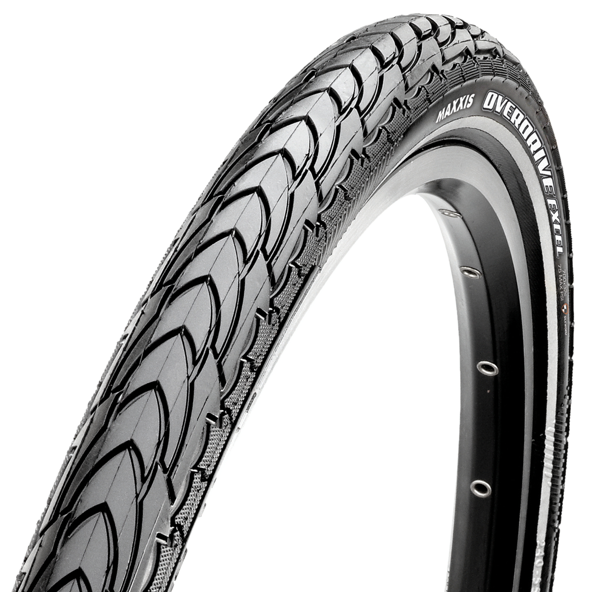 Maxxis Overdrive Excel 700x35C