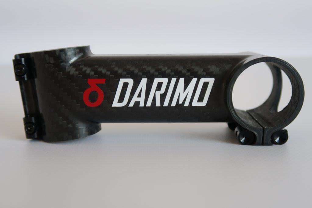 Darimo IX2 Stem