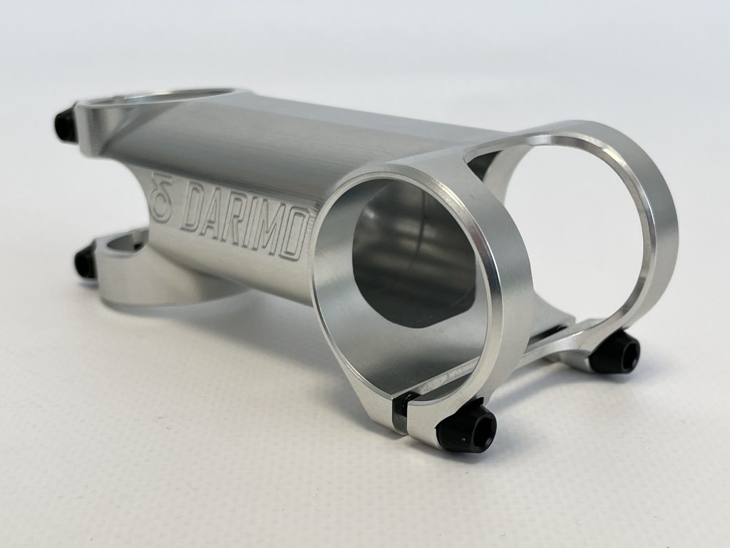 Darimo IX2AL Stem