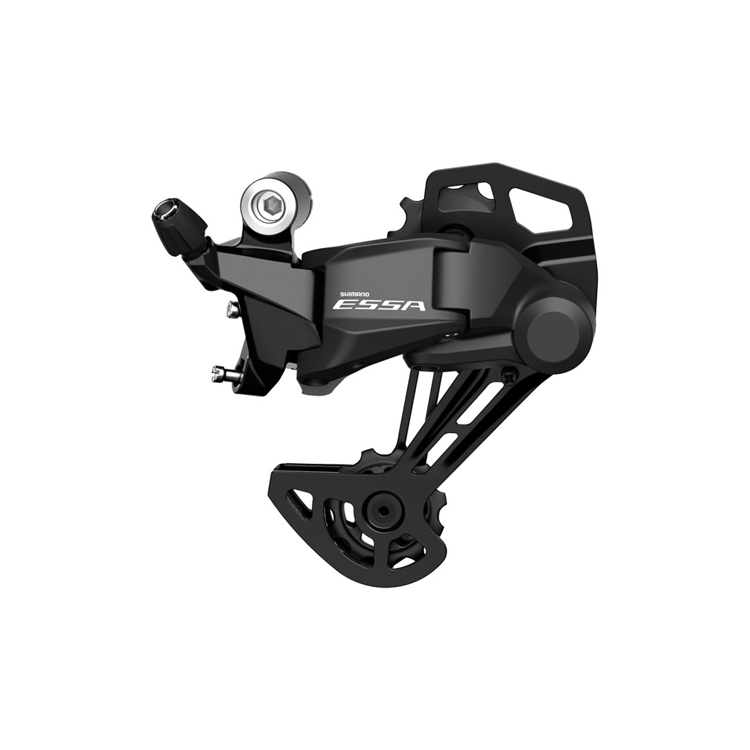 SHIMANO ESSA REAR DERAILLEUR 8s RD-U2000