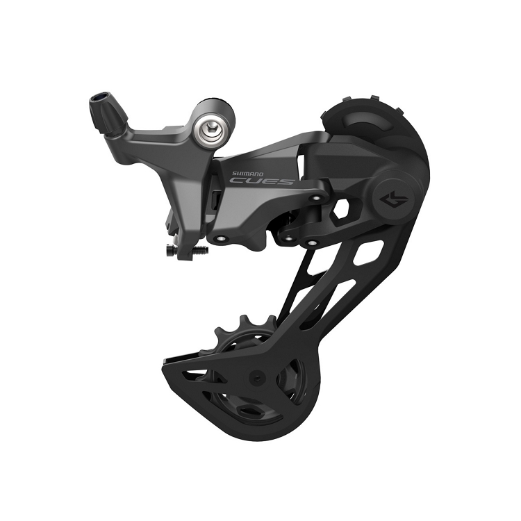 SHIMANO CUES REAR DERAILLEUR 10s RD-U6020-SGS