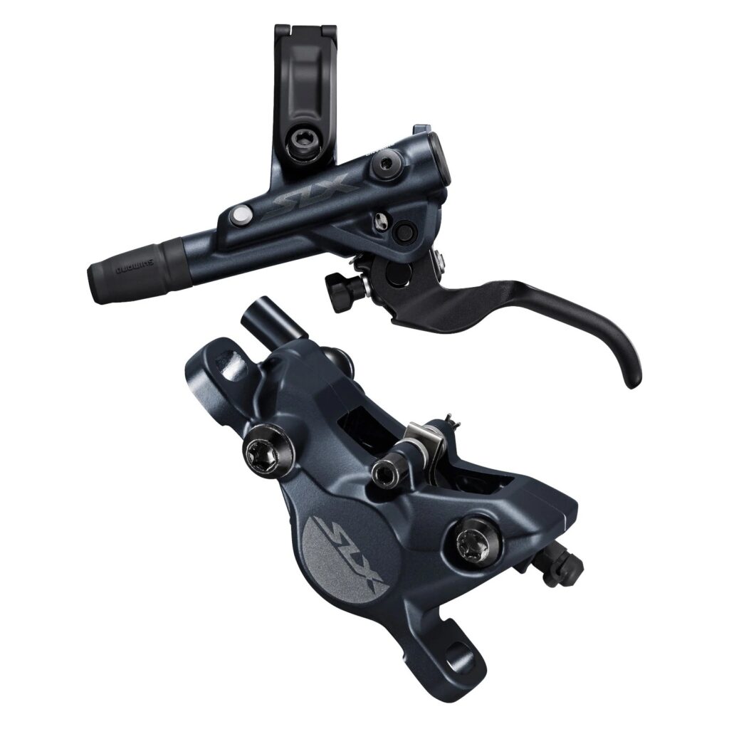 SHIMANO SLX HYDRAULIC DISC BRAKES BR-M7100