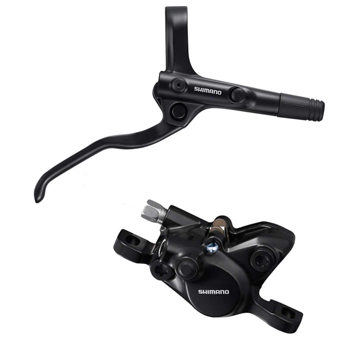 SHIMANO MT-200 HYDRAULIC DISC BRAKES - Image 2