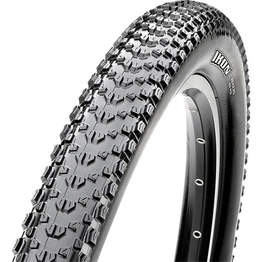 Maxxis Ikon mtb Tyre (wired)