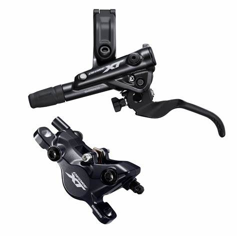 Shimano XT BR-M8100 Disc Brake set