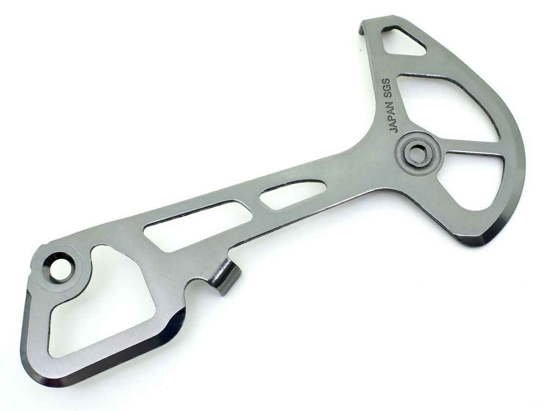 SHIMANO XTR RD-M9100-SGS REAR DERAILLEUR INNER PLATE (Y3FA26000)