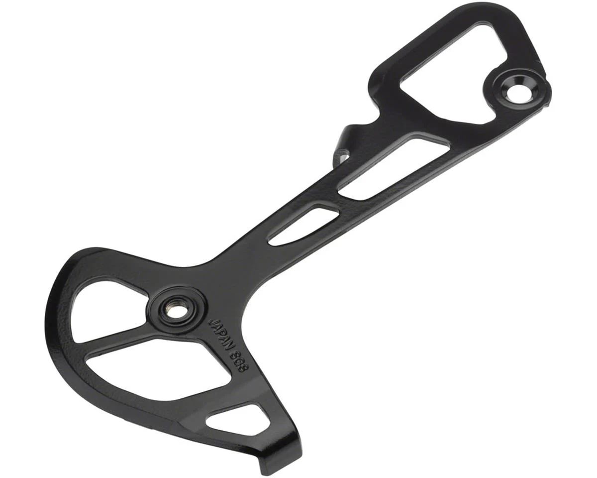 Shimano XT RD-M8100 Rear Derailleur Inner Plate  (SGS)(Y3FW26000)
