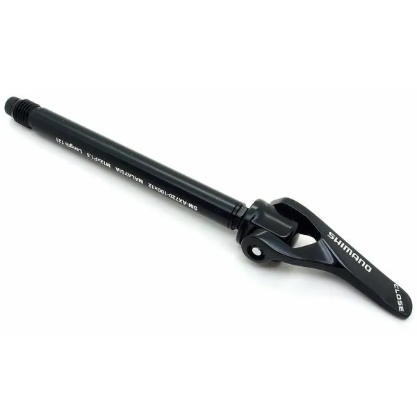 Shimano Thru Axle – SM AX720 (Front,100*12mm)