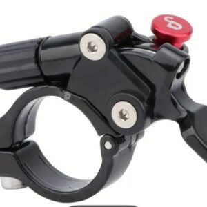 Meroca Mountain Bike Fork remote lever