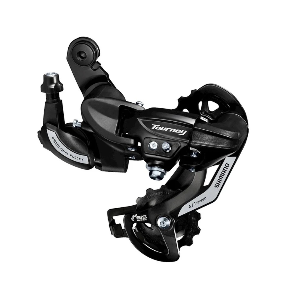 Shimano Tourney RD-TY500 Rear Derailleur (6/7 Speed)